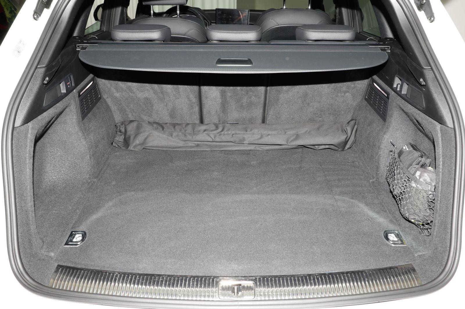 Audi Q5 50 TFSIe quattro S tronic S line PDC AHK SHZ, миниатюра 15