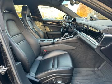 Porsche Panamera - 9