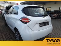 Renault ZOE - Vorschau Bild 3