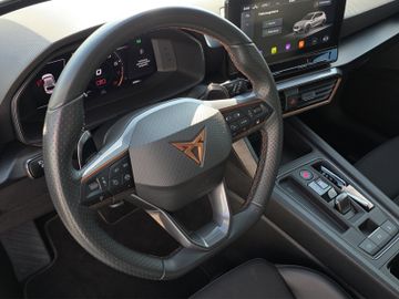 Cupra Leon - 8