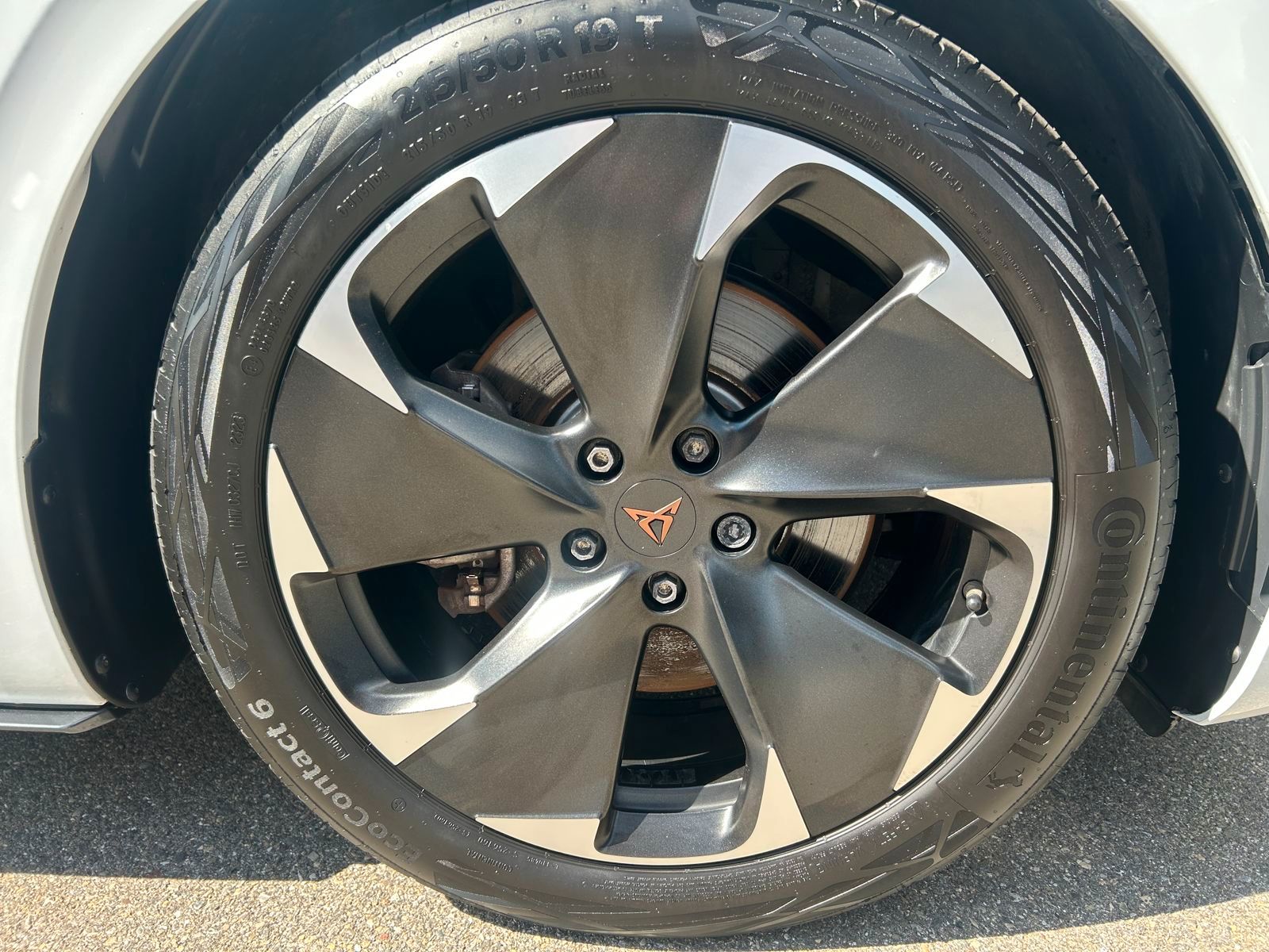 Cupra Born - Bild 8