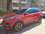 Kia Sportage 1.6 T-GDI DCT 4WD GT line, Service Neu - Kia Sportage in München