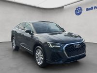 Audi Q3 - Vorschau Bild 7