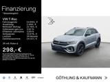 Volkswagen T-Roc R-Line 1.5 TSI 110kW*DSG*KAM*IQ-Light*IQ-D - Volkswagen T-Roc in Frankfurt (Main)
