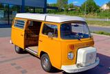 Volkswagen T2b Westfalia Berlin mit Aufstelldach - Volkswagen: mit Aufstelldach