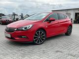 Opel Astra Dynamic 1.4 16V  IM KUNDENAUFTRAG, AHK, Tu - Opel Astra: 16 16v