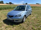 Mazda 2 1.4 16V Active Active - Mazda 2 in Leipzig