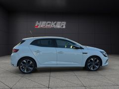 Renault Megane IV 1.2 TCe 130 Energy GT-Line