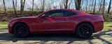 Chevrolet Camaro RS 3.6 V6 - Chevrolet Camaro: V6