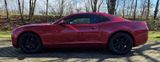 Chevrolet Camaro RS 3.6 V6 - Chevrolet Camaro: RS