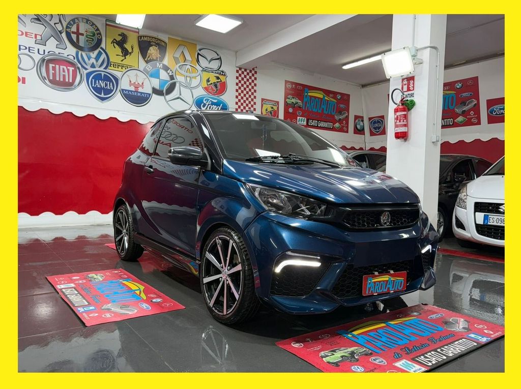 Image of Aixam Other