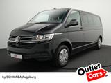 Volkswagen T6.1 Caravelle LR/Lang Comfortline 2.0TDI *NAV* - Volkswagen T6 Caravelle aus 2022