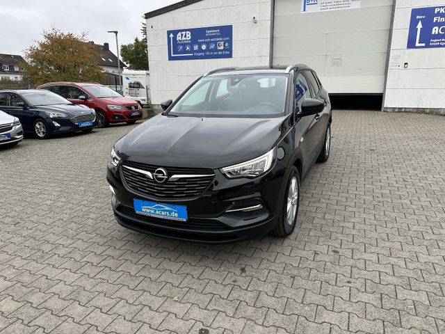 Opel Grandland Edition 1,5 CDTI Aut Navi LED Temp PDC