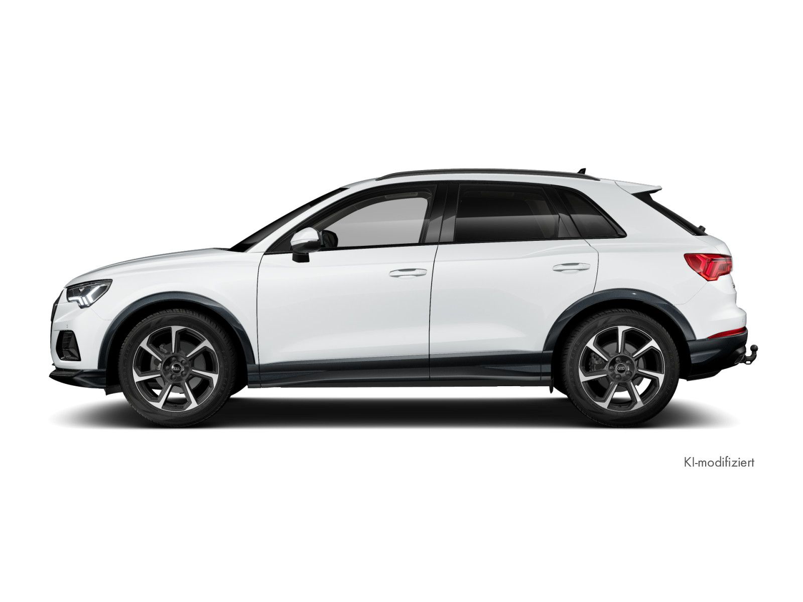 Audi Q3 - Bild 5