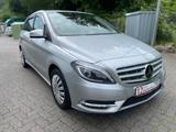 Mercedes-Benz B 200 B -Klasse B 200 - Mercedes-Benz: Kleinbus, Klasse