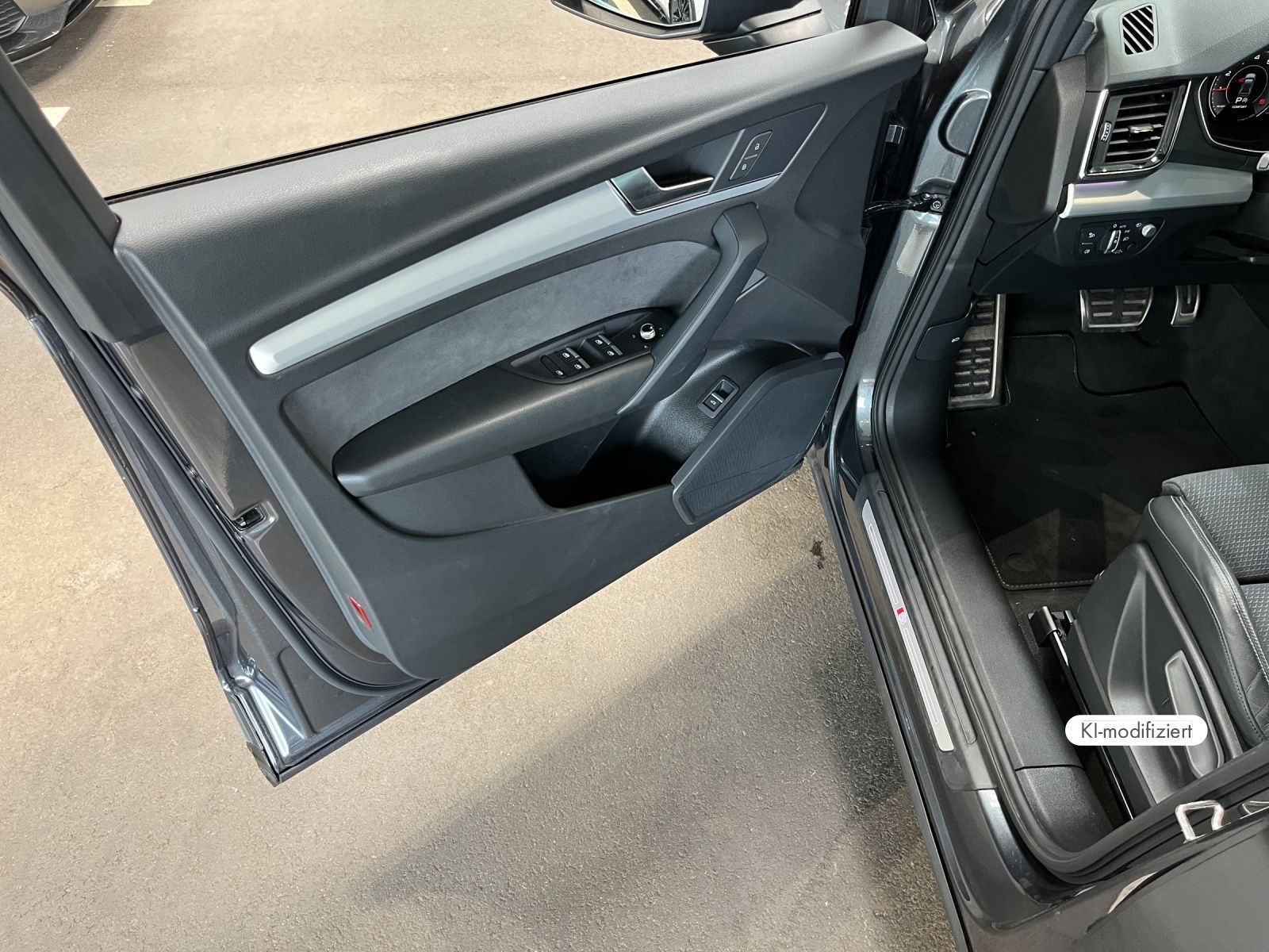 Audi Q5 - Bild 14