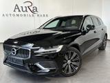 Volvo V60 T8 AWD Inscription Hybrid NAV+LED+H&K+18ZOLL - Volvo V60 in Oldenburg
