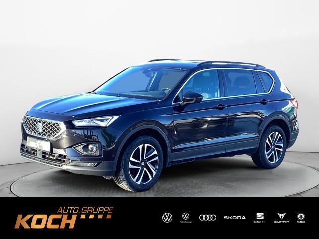 Seat Tarraco 2.0 TDI Style DSG LED Navi Kamera