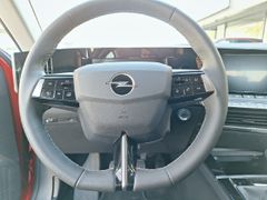 Fahrzeugabbildung Opel Astra L Enjoy 1.2 Turbo AGR-Sitz, LED, SHZ, RFK