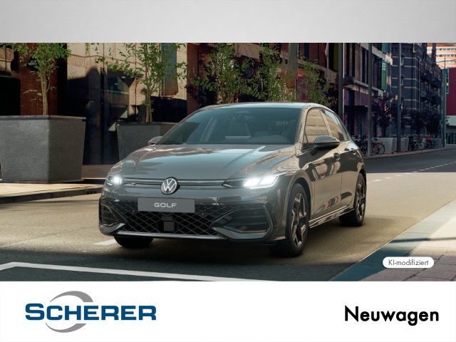 Volkswagen R-Line frei konfigurierbar & Abholung in WOB