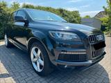 Audi Q7 3.0 TDI Quattro S-line - Facelift ... - Audi Q7: Facelift