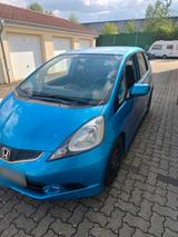 Honda Jazz GG3 - Honda Jazz Gebrauchtwagen in Hannover