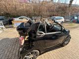 Smart ForTwo cabrio BRABUS Xclusive FACELIFT umbau... - Smart ForTwo: Brabus Xclusive