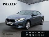 BMW 218 Gran Coupe i Advantage *LED*Pano*CAM*CarPlay - BMW 218 Gran Coupé mit Panoramadach