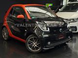 Smart ForTwo cabrio Brabus Automatik/Klima/Shz/Temp - Smart ForTwo mit Schiebedach