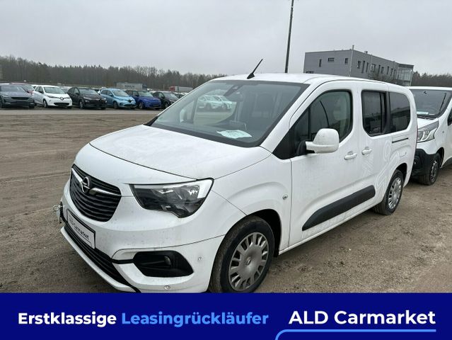 Opel Combo Life XL 1.5 D Start/Stop Edition Kombi, 5-