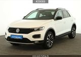 Volkswagen T-Roc 1.5 TSI United #LED#AHK#ActiveInfo#Cam#ACC - Volkswagen T-Roc: United