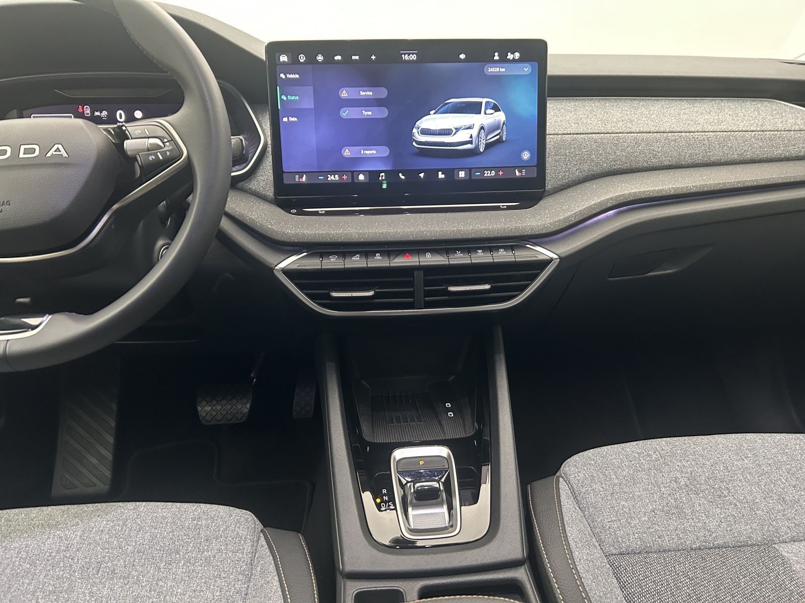 Skoda Octavia - Bild 8