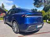 Tesla Model Y Premium Std LFP - Tesla Gebrauchtwagen von 2025