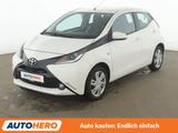 Toyota Aygo 1.0 X-Play Touch*CAM*KLIMA*GARANTIE* - Toyota Aygo (X): Automatik