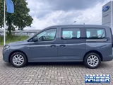 Ford Grand Tourneo Connect Trend Allwetter 7-sitze UP - Ford Grand Tourneo Tageszulassungen