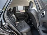 Volvo XC60 B4 Core LED AHK KAMERA LEDER KEYLESS - Volvo aus 2023