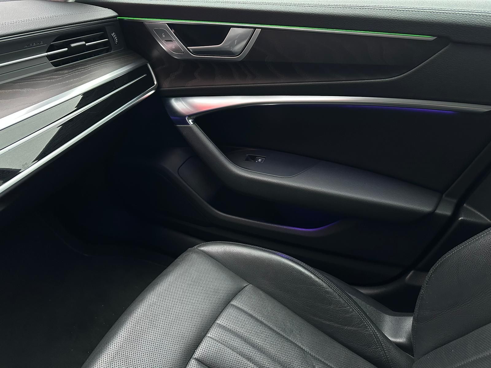 AUDI A6 50TDI QUATTRO DESIGN* MATRIX#SHZ#LH#SH#LUFT - Image 25