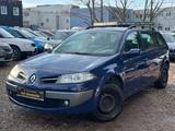 Renault Megane 1.6 TÜV NEU*Klima*Navi*Start&Stop*Xenon - Renault Megane: ST