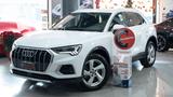 Audi Q3 40 2.0 TDI QUATTRO 190 CV S TRONIC XENO  - Audi Q3 mit Diesel-Antrieb: Kombi, Automatik