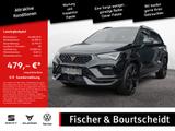 Cupra Ateca 2.0 TSI VZ 4Drive PANO AHK FAP 20"Zoll SHZ