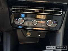 OPEL Mokka Elegance*AT* 1.2*wenig Kilometer*LED*CAM*