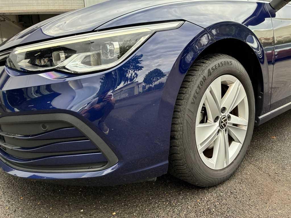 Volkswagen Golf Variant Life 1.5 eTSI DSG BusinessPremium, миниатюра 20