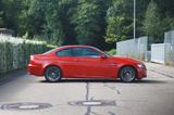 BMW M3 E92 Coupé Handschalter | 2. Hand | 39 TKM - BMW M3 mit Benzin-Antrieb: Rot