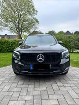 Mercedes-Benz GLB 200 d  GARANTIE/PANO/LEDER/NAVI/TEMPO/KAMERA - Mercedes-Benz GLB 200 von privat