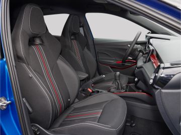Skoda Fabia Monte Carlo 1.0 TSI Kamera LED
