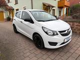 Opel Karl Selection - Opel Karl: Selection