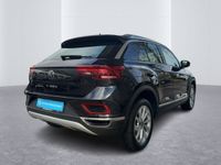Volkswagen T-Roc - Vorschau Bild 5