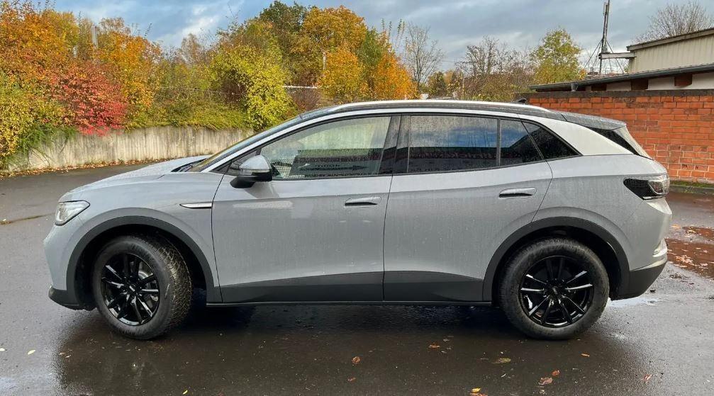 Volkswagen ID.4 pure performance 125KW Panorama