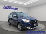 Dacia Lodgy Stepway 130 1.3 AHK Navi Fahrerprofil Musi - Dacia Lodgy aus 2019