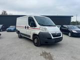 Citroën Jumper  30 L1H1 HDi 110 FAP Proline Tüv 09.2027 - Citroën Jumper aus 2013